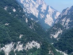 -华山风景名胜区