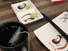 -三禾寿司(南城印象汇店)