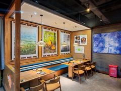 -云海肴汽锅鸡·云南小炒(天津国金汇店)