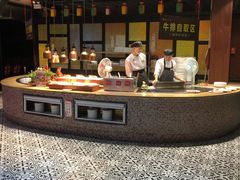 -吉布鲁牛排海鲜自助(成都大悦城店)