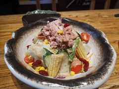 -千羽鹤海鲜居酒屋Bistro(大望路店)