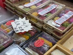 -非遗近水楼糕团(景德路店)