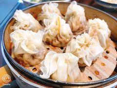 猪肉烧卖-真食净香居·内蒙烧麦(亚运村店)