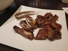 -佛山希尔顿酒店·融誉亚洲美食荟