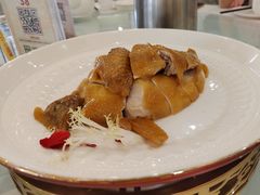 -东江渔村·古典园林·30年粤菜老字号(太和店)