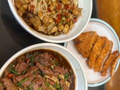 -爱家面馆(常州总店)