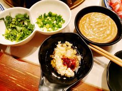 -宣武小院涮肉(前门店)