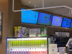 -奈雪的茶(湖滨银泰in77C区PRO店)