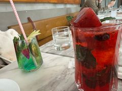 -The Rug Cafe(王府中环店)