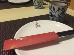 -有喜屋·深夜食堂(北京西路店)