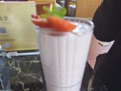 -时光吧·大堂吧·丽江和府洲际度假酒店