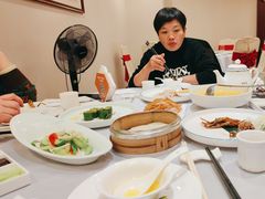-全聚德(上海首店浦东店)