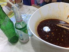 -蜀串香牛杂火锅串串