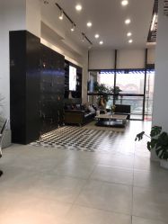 -ASA HAIR SALON