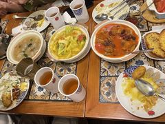 -番茄屋葡式美食(总店)
