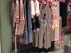 -妖精的口袋(龙之梦店)