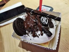 -DQ·蛋糕·冰淇淋(苏州中心店)