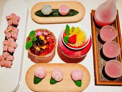 -竹外桃花·江南小酒馆(SKP·S店)