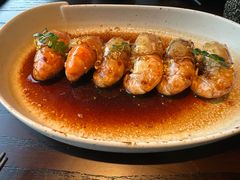 -卯时·龙光雅宴·精致锡帮菜(惠山古镇店)
