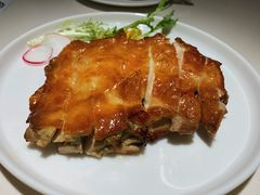 河北神仙鸡-小放牛河北菜(长安万达店)