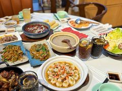 -潮界(虹桥新天地店)