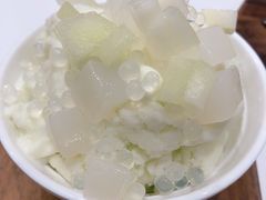 -聪嫂私房甜品(旺角二店)