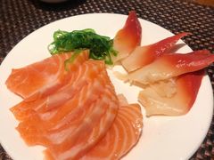 -广州卡丽酒店自助餐