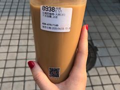 -85度C(广州石牌桥店)