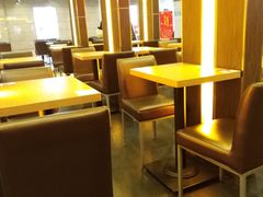 大堂-和合谷(建外中海店)