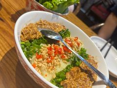 -金掌勺·锅包肉(双榆树店)