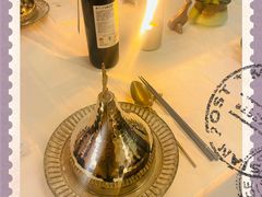 -龟兹KUCINA·新疆菜(前滩L+PLAZA店)