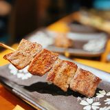 📍人生有限杯串燒店  ⭐️人生得意須串燒