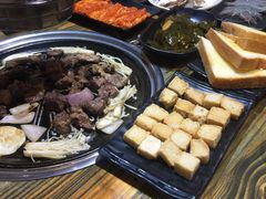 -莱真牛碳火烤肉(合肥旗舰店)