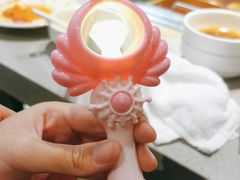 -海底捞火锅(新松江路店)