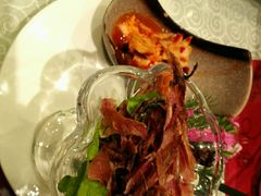 -箪食巷私房菜馆·鲁菜(玉函路店)