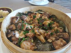 -一品粤珍轩(吴中路店)