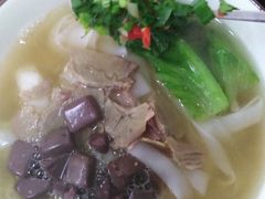 -桂林小吃街(桂林国际机场店)