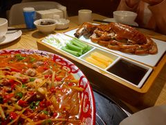 -遇见小厨·北京烤鸭·江湖菜·川菜(广福桥店)