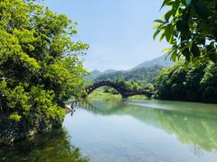 -绩溪龙川景区