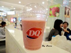 -DQ·蛋糕·冰淇淋(虹口龙之梦店)