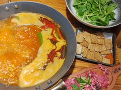 秘制红酸汤-贵厨酸汤牛肉(小十字店)