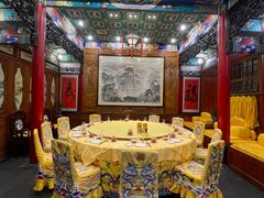包厢-白家大院·王府宫廷菜(苏州街店)