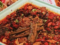 -灶东家民间菜(回兴店)