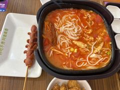 -阿香米线(大兴龙湖天街店)