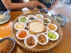 丝娃娃-包整·丝娃娃(一览甲秀楼风景店)