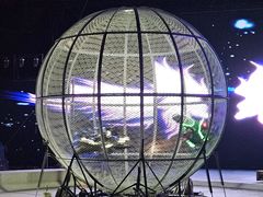 -泉城欧乐堡梦幻世界