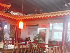 -秦月轩·长安小馆·新陕菜(阜成路·五棵松店)
