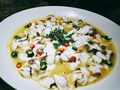 招牌青椒鱼-青花椒花椒鱼(合生汇店)