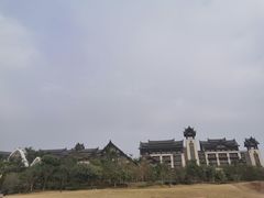 -清远熹乐谷温泉度假酒店