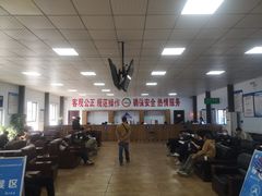 -宠车虎•京安机动车检测场